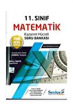 Seviye 11.Sınıf Matematik Soru Bankası + Fasikül