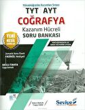 SEVİYE TYT-AYT COĞRAFYA SORU BANKASI