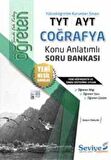 SEVİYE TYT-AYT ÖĞRETEN COĞRAFYA ( KONU ANLATIMLI SORU BANKASI