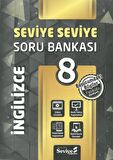8. Sınıf İngilizce Seviye Seviye Soru Bankası