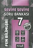 Seviye Yayınları 7. Sınıf Fen Bilimleri Soru Bankası