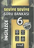 6. Sınıf İngilizce Soru Bankası