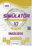 Seviye Lgs Simülatör İngilizce 10 Deneme