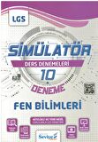 Seviye Lgs Simülatör Fen Bilimleri 10 Deneme