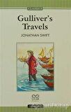 Gulliver’s Travels (Stage 1)