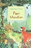 Uykudan Önce - Peri Masalları