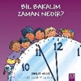 Bil Bakalım Zaman Nedir?