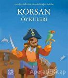 Korsan Öyküleri
