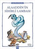 Alaaddin’in Sihirli Lambası