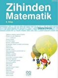 Zihinden Matematik 6. Kitap