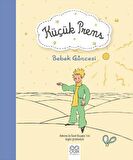 Küçük Prens - Bebek Güncesi