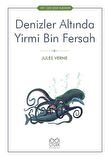 Denizler Altında Yirmi Bin Fersah
