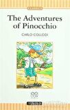The Adventures of Pinocchio