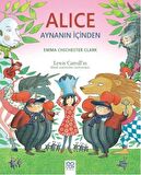 Alice Aynanın İçinden