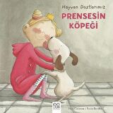 Prensesin Köpeği