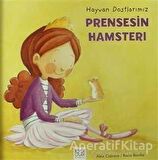 Prensesin Hamsteri