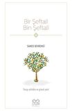 Bir Şeftali Bin Şeftali
