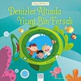 Denizler Altında Yirmi Bin Fersah