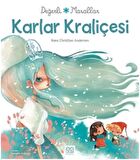 Değerli Masallar - Karlar Kraliçesi