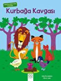 Julia Donaldson'dan Dramalar - Kurbağa Kavgası