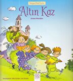Altın Kaz - Dünyaca Ünlü Eserler