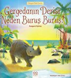 Gergedanın Derisi Neden Buruş Buruş? - Dünyaca Ünlü Eserler