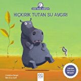 Hıçkırık Tutan Su Aygırı