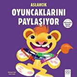 Merhaba Küçük Deha - Aslancık Oyuncaklarını Paylaşıyor