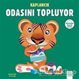 Merhaba Küçük Deha - Kaplancık Odasını Topluyor