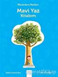 Mevsimlerin Renkleri - Mavi Yaz Kitabım