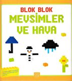 Blok Blok Mevsimler ve Hava