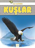 Kuşlar - İlk Hazinem