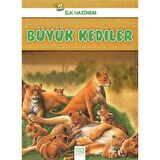Büyük Kediler - İlk Hazinem