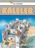 Kaleler - İlk Hazinem