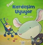 Şşşt! Kardeşim Uyuyor