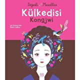 Külkedisi Kongjwi - Değerli Masallar