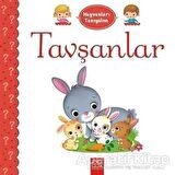Hayvanları Tanıyalım - Tavşanlar