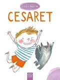 Filozof Kedi ile Cesaret