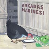 Arkadaş Makinesi