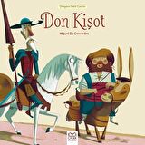 Don Kişot - Dünyaca Ünlü Eserler