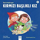 Suzi Araştırıyor - Kırmızı Başlıklı Kız