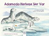 Adamızda Herkese Yer Var