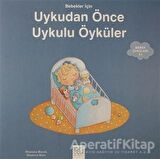 Bebekler İçin Uykudan Önce uykulu Öyküler