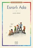 Esrarlı Ada