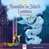 Alaaddin’in Sihirli Lambası - Binbir Gece Masalları