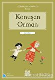 Konuşan Orman - Dünyadan Öyküler Rusya