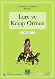 Lara ve Kayıp Orman - Dünyadan Öyküler Brezilya