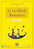 Li ve Sihirli Resimleri - Dünyadan Öyküler Çin