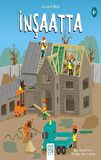 İnşaatta - Larousse İlk Bilgiler