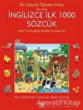 Resimlerle İngilizce İlk 1000 Sözcük